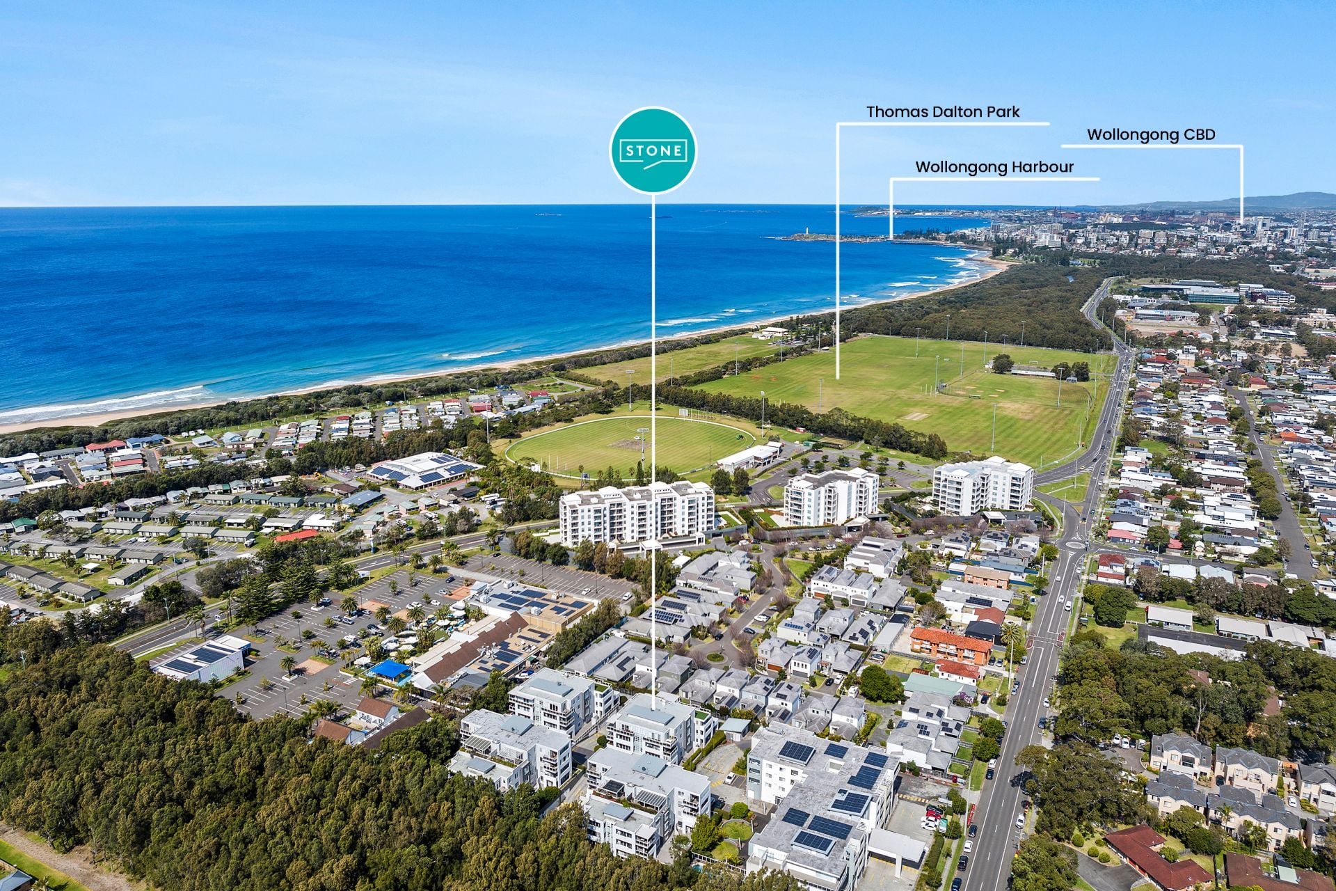 32/25 Carters Lane, Fairy Meadow NSW, Fairy Meadow - Thumbnail 6