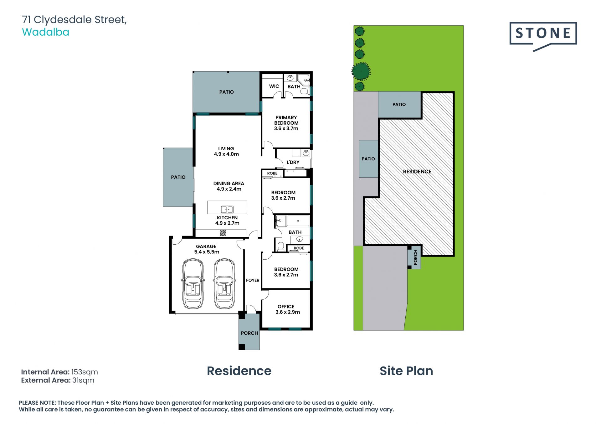 A loved family home!
