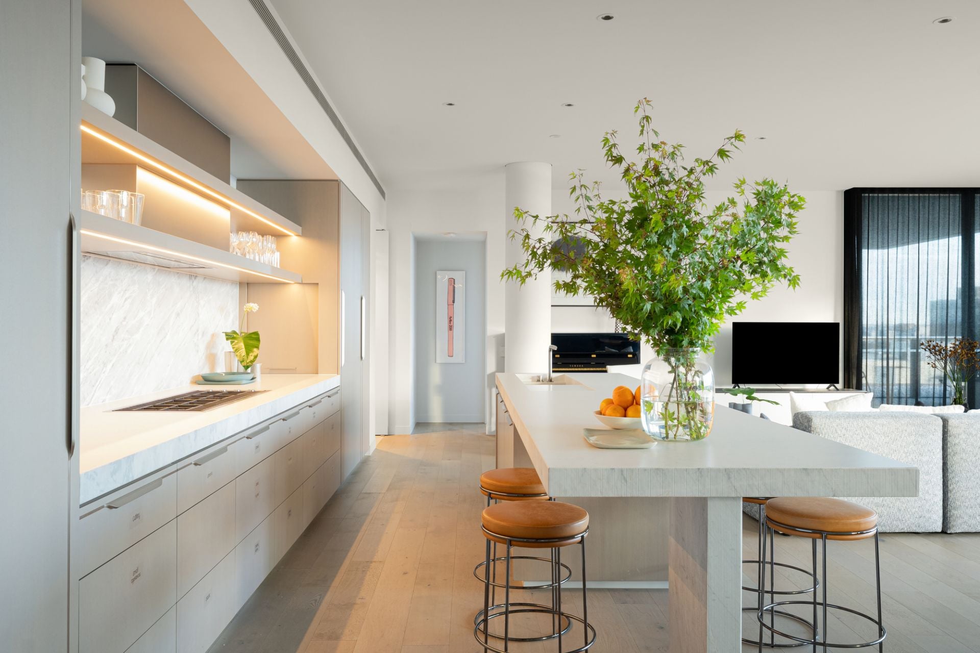 918/280 Albert Street, East Melbourne, East Melbourne - Thumbnail 8