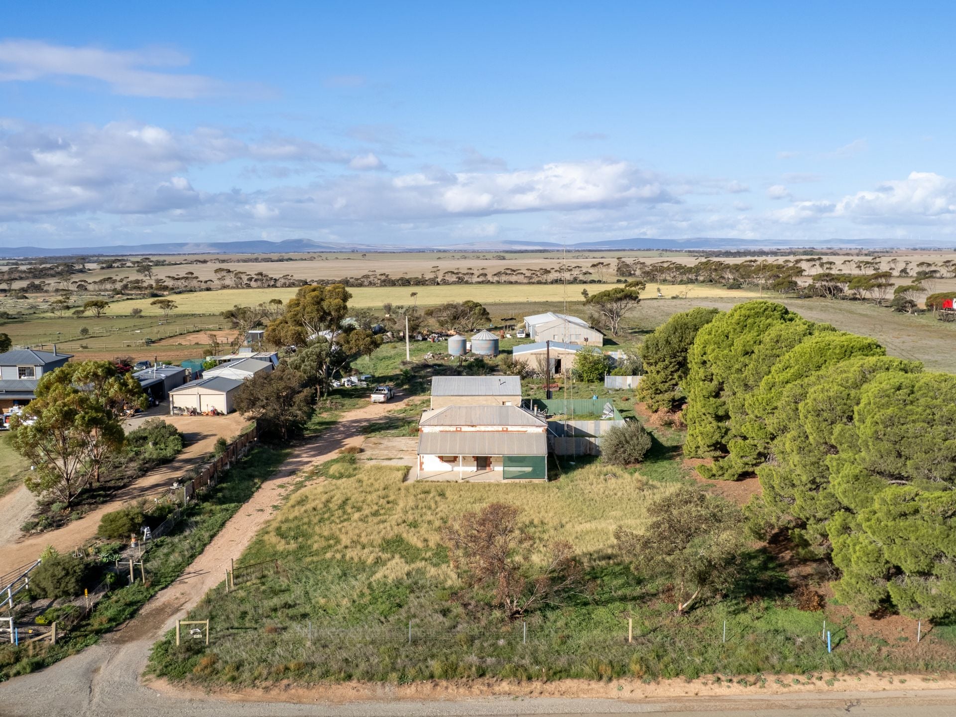 197 Upper Yorke Road Port Broughton SA, Port Broughton - Image 1
