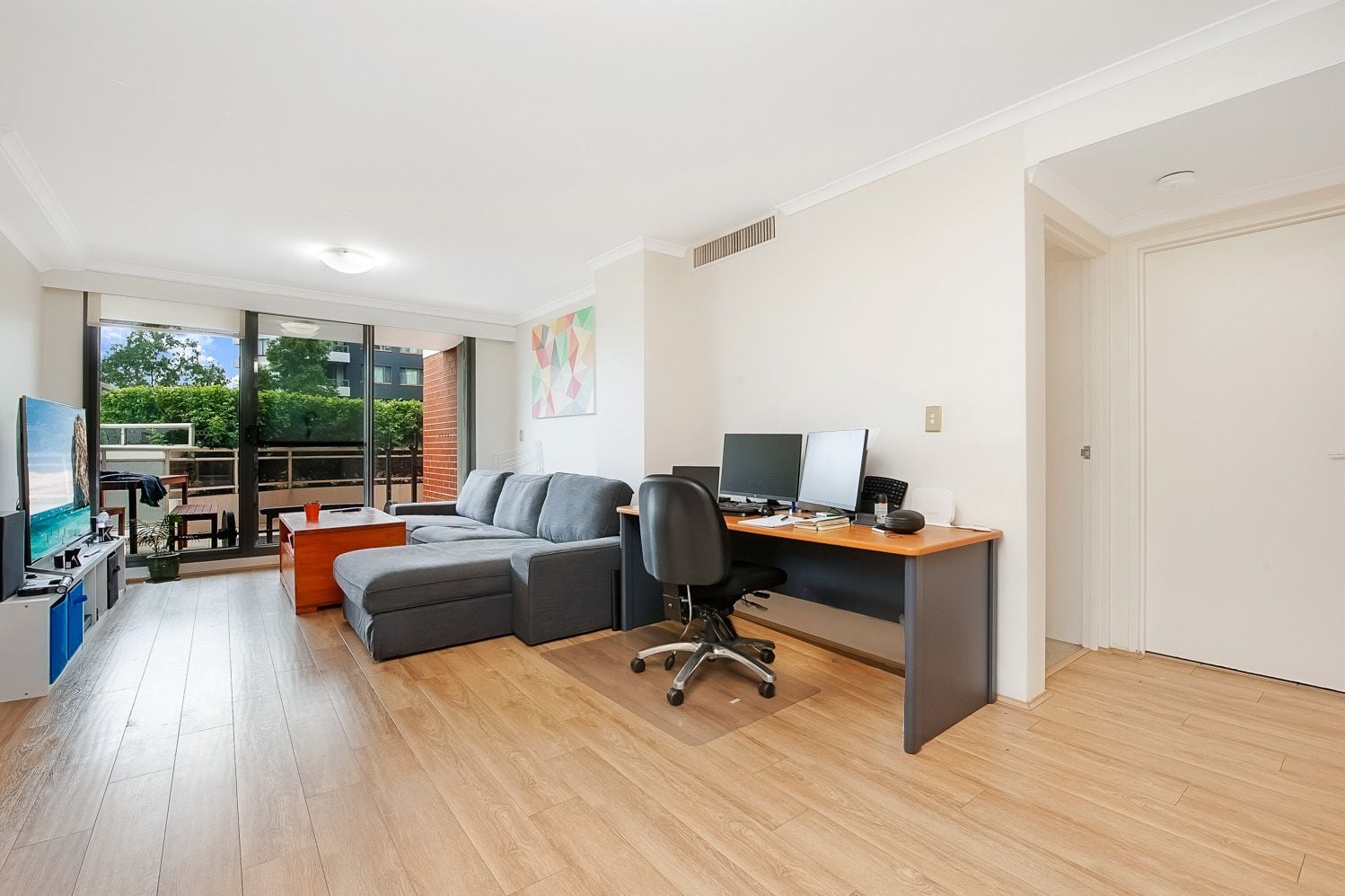 45/121-133 Pacific Highway, Hornsby, Hornsby - Thumbnail 6