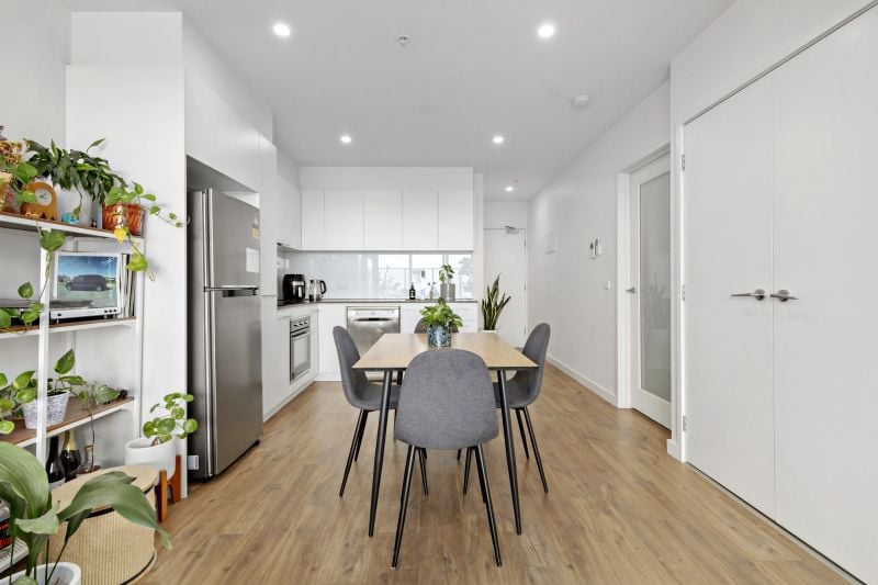 403/356 Bell Street, Preston