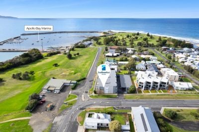4/17-19 Nelson Street, Apollo Bay, VIC