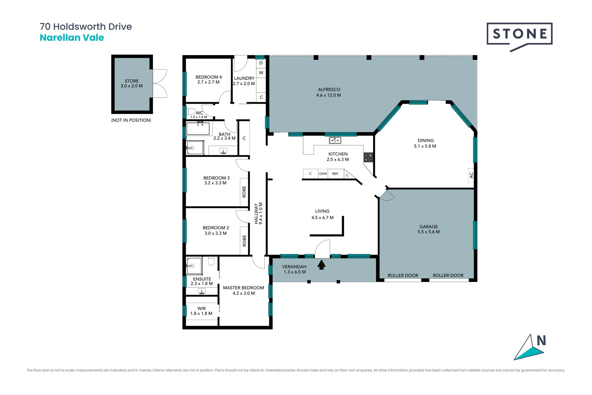 Much loved family home!