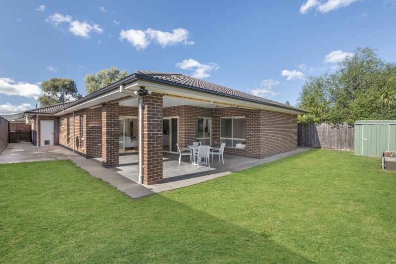 21 Stonegate Drive, Wollert