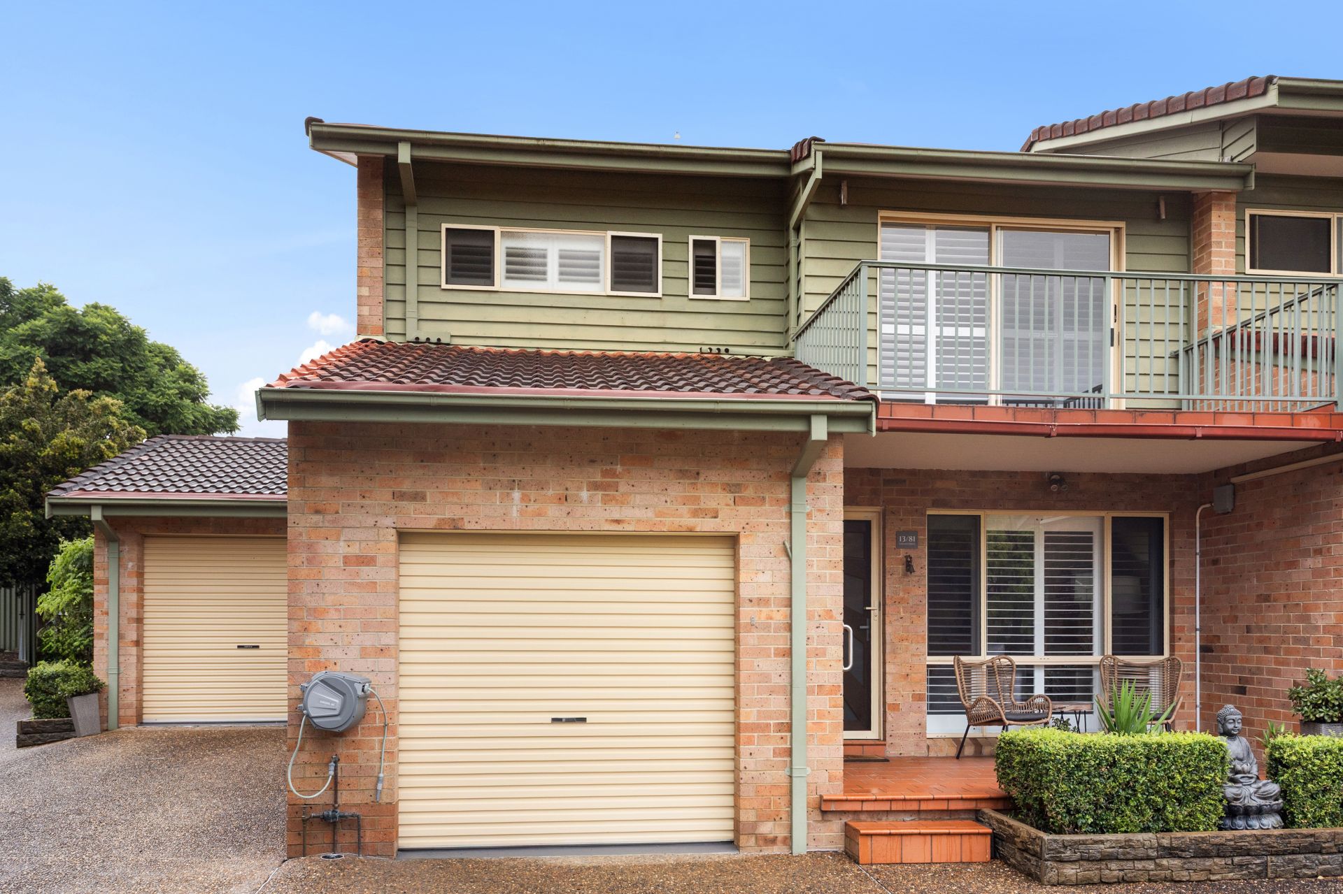 13/81 Collins Street, Corrimal NSW, Corrimal - Thumbnail 4