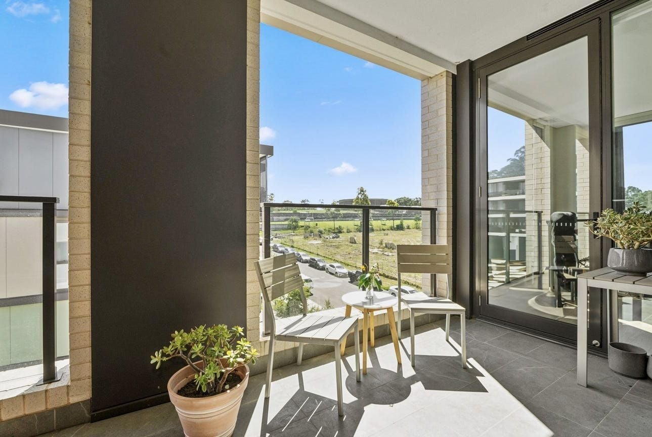 327 B305/5 Mulyan Street, Rouse Hill, Rouse Hill - Thumbnail 8
