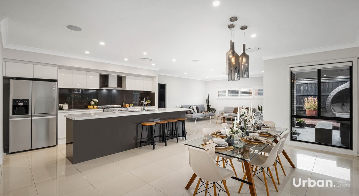 Colebee 105 Stonecutters Drive