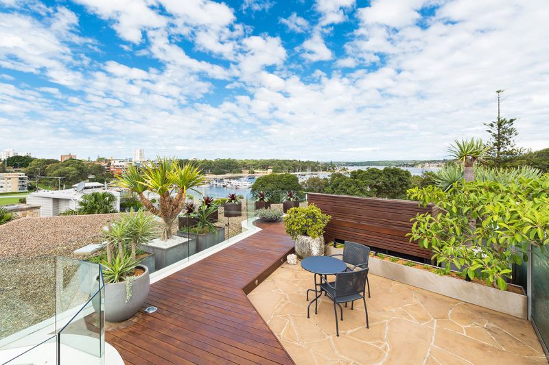 A11/14-16 Burraneer Bay Road, CRONULLA, Cronulla - Thumbnail 4