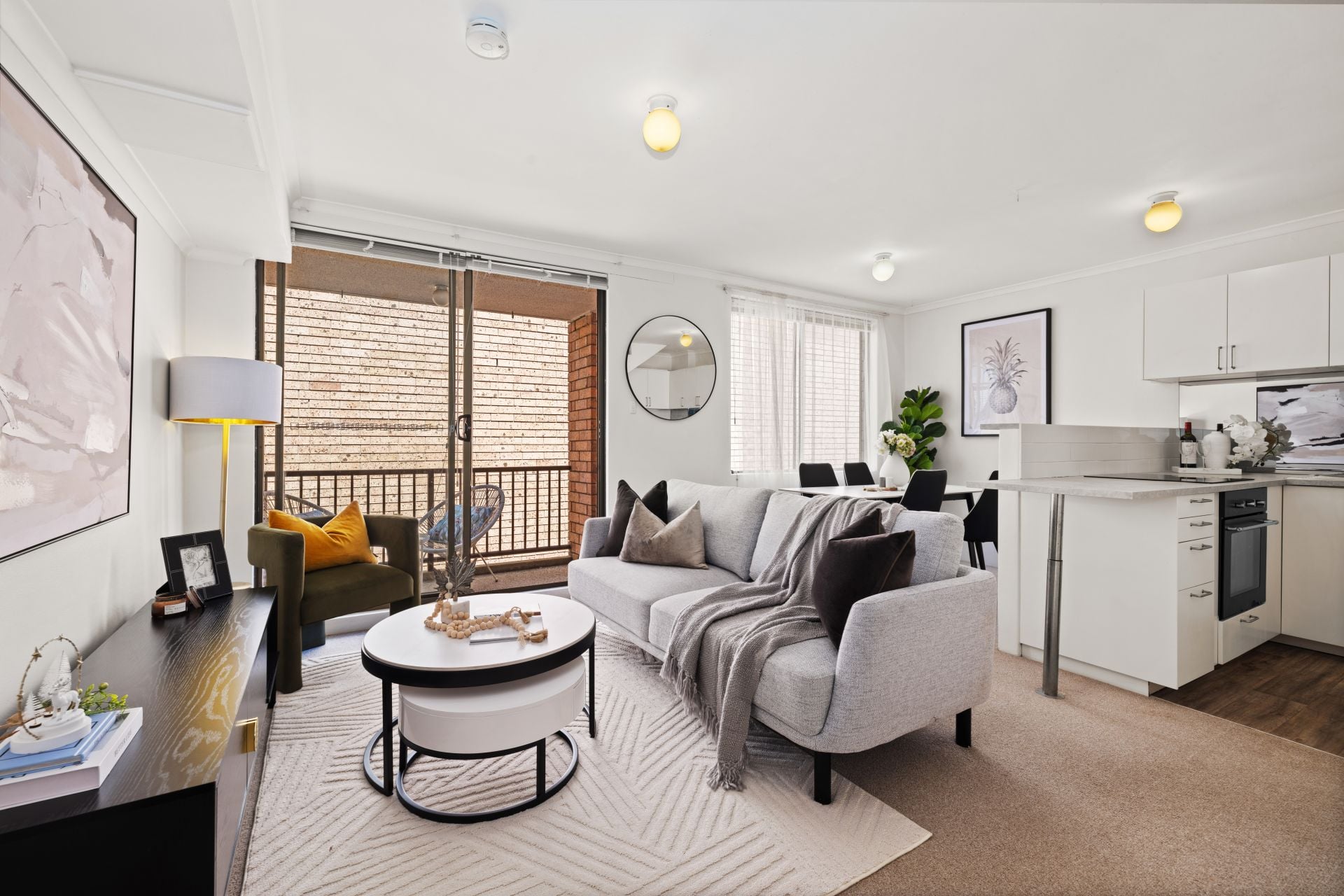 22/492-500 Elizabeth Street, Surry Hills NSW 2010, Surry Hills - Thumbnail 2
