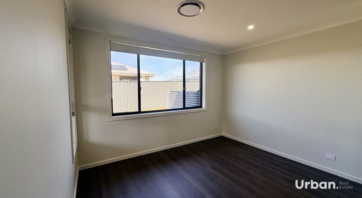 Lochinvar 36 Hewitt Street