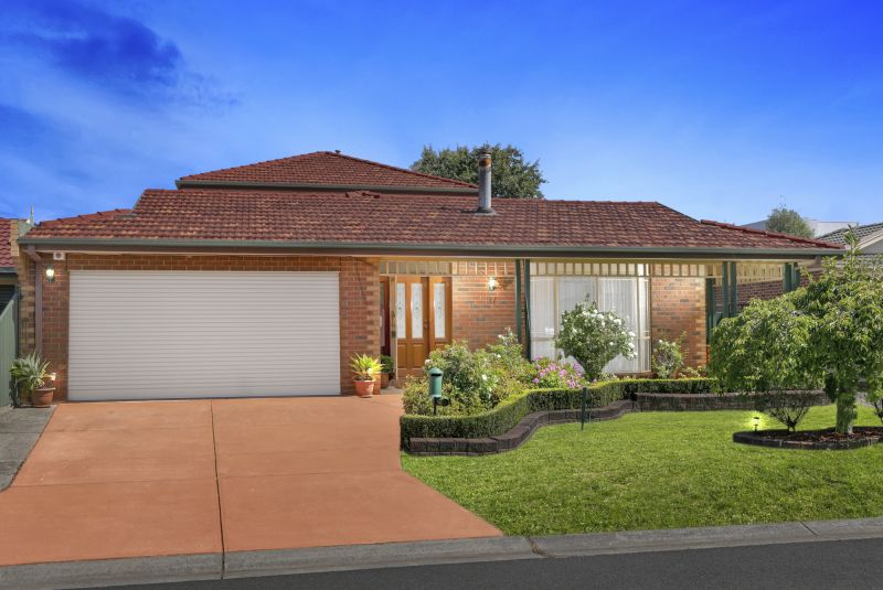 37 Teatree Drive, South Morang