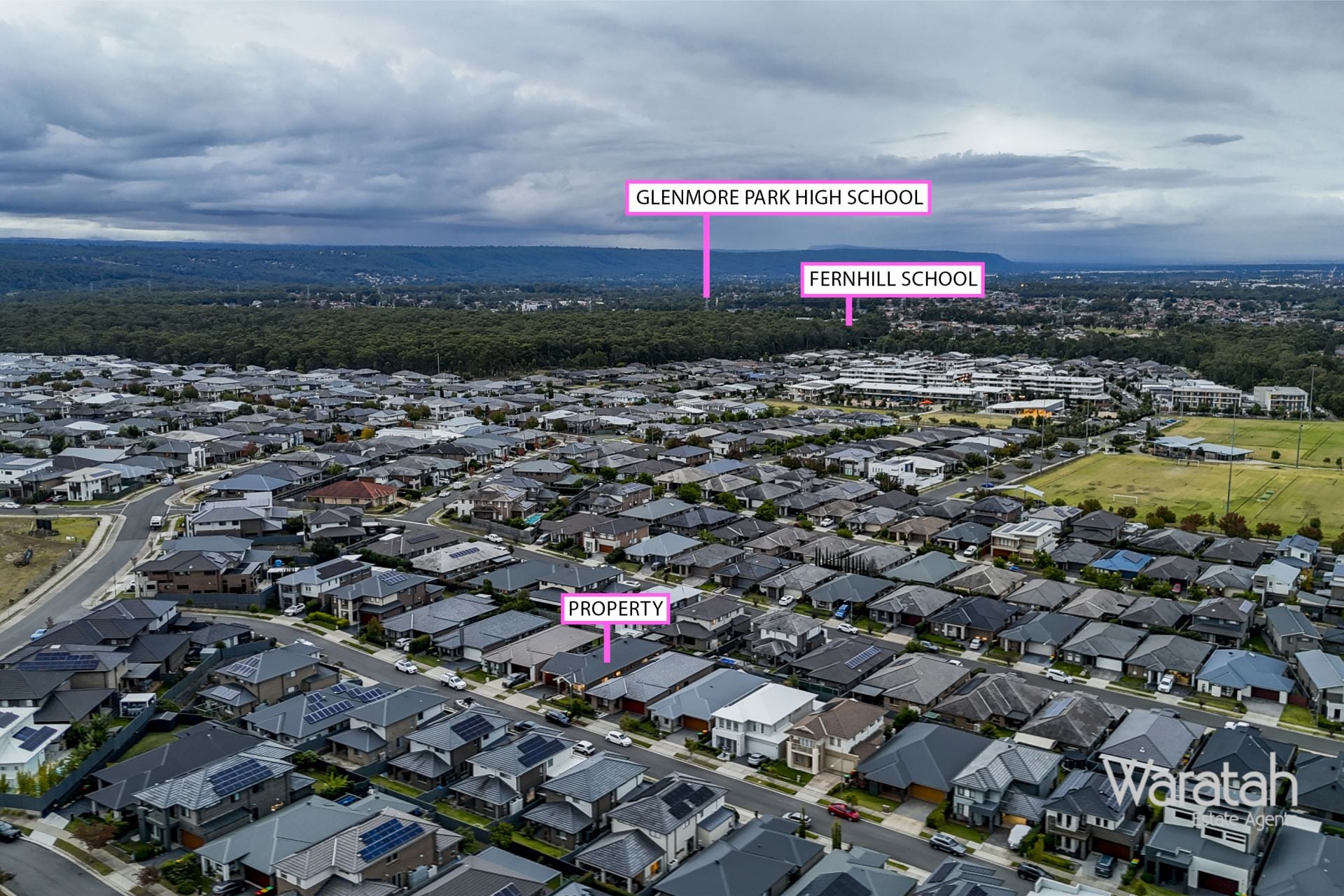 24 Cashmere Road Glenmore Park NSW
 
 
 CONTACT AGENT !!, Nsw Contact Agent !! - Image 1