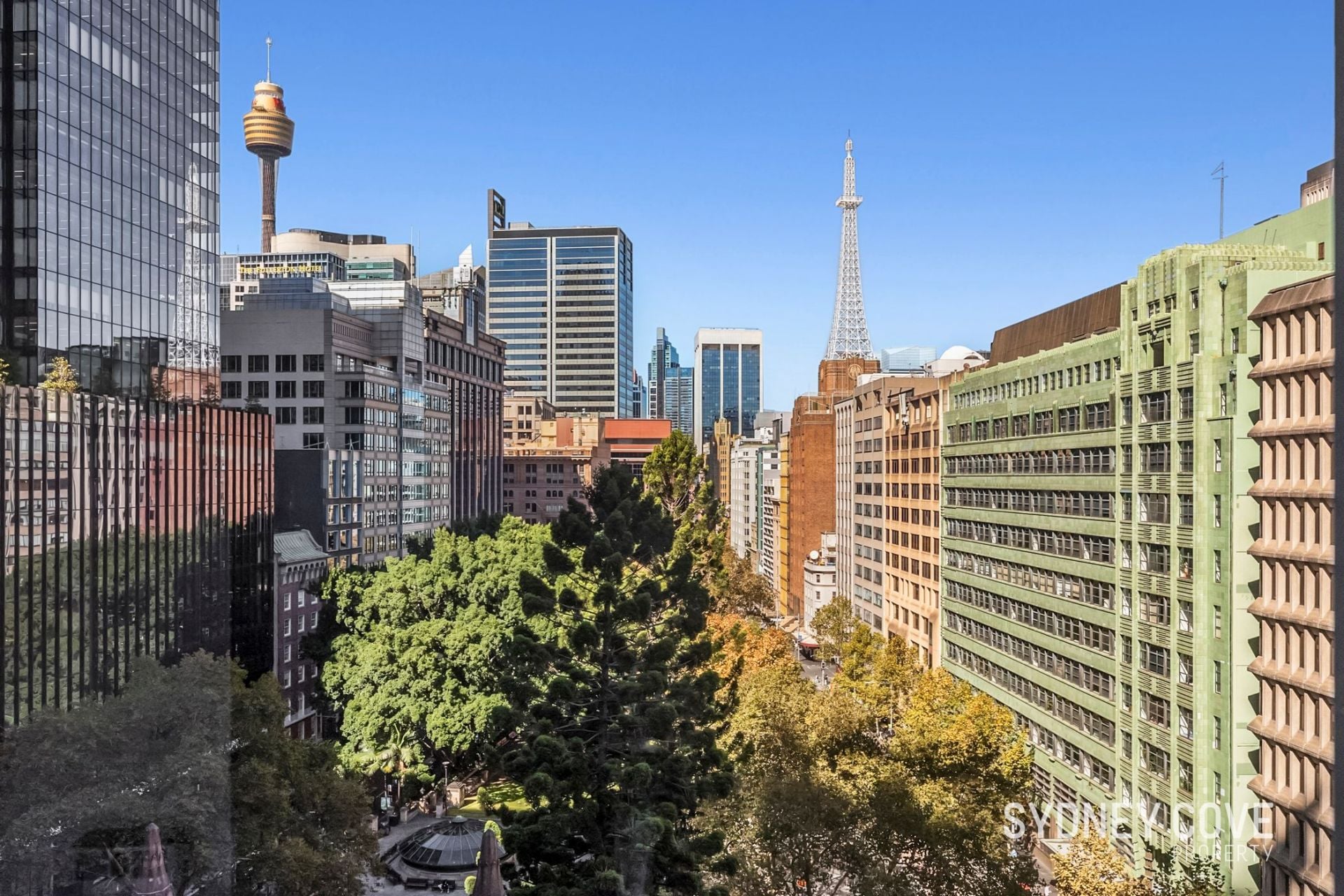 713/2 York Street, SYDNEY NSW 2000, Sydney - Thumbnail 3