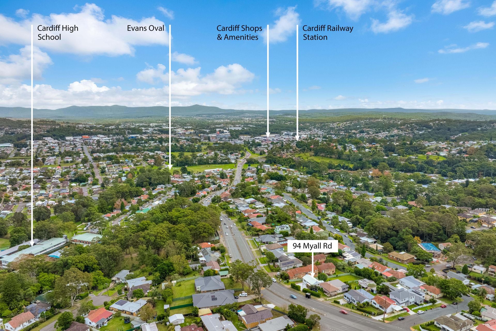 94 Myall Road Cardiff NSW, Cardiff - Image 1
