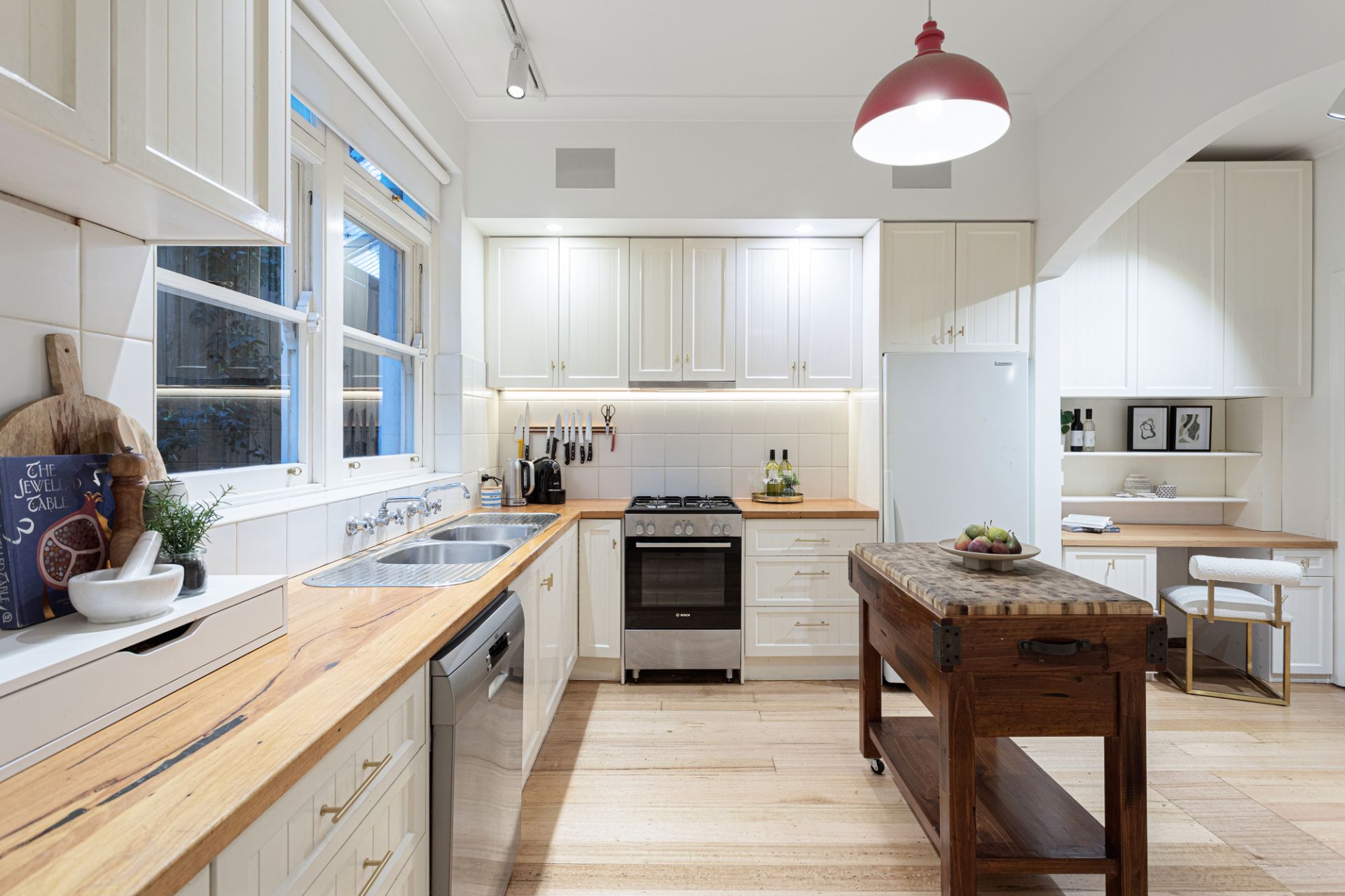 263 Domain Road, South Yarra, South Yarra - Thumbnail 6