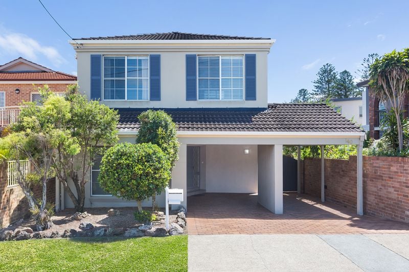 140 Barton Street MONTEREY 2217