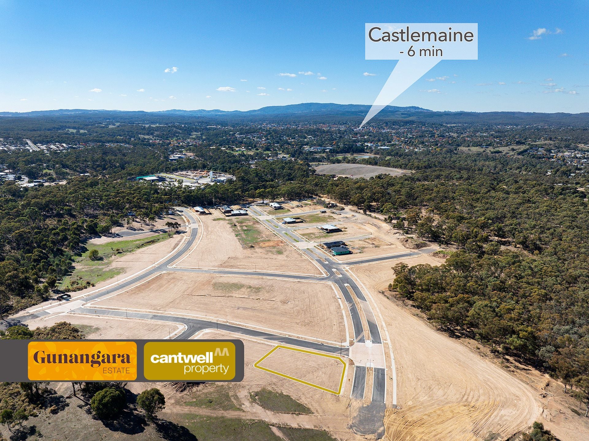 40 Gunangara Drive, Campbells Creek - Thumbnail 2