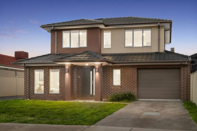 1/42 William Street, Lalor