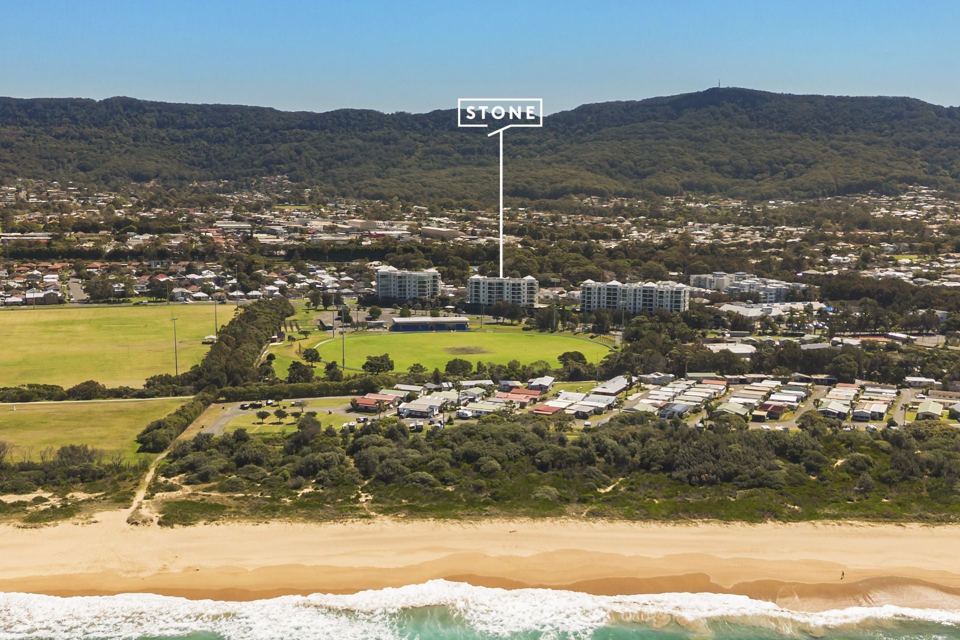 305/3 Grand Court, Fairy Meadow NSW, Fairy Meadow - Image 1