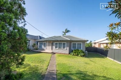 Redhead 38 Cowlishaw Street