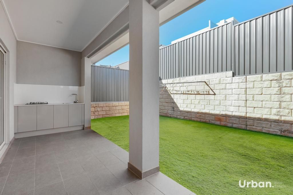 Leppington 20 Woodpack Street