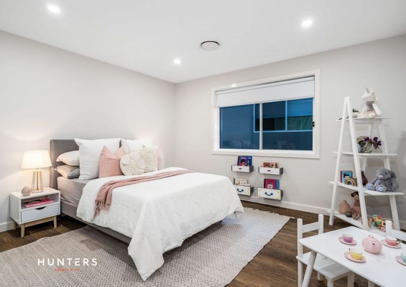 72 Tilbury Avenue, Stanhope Gardens