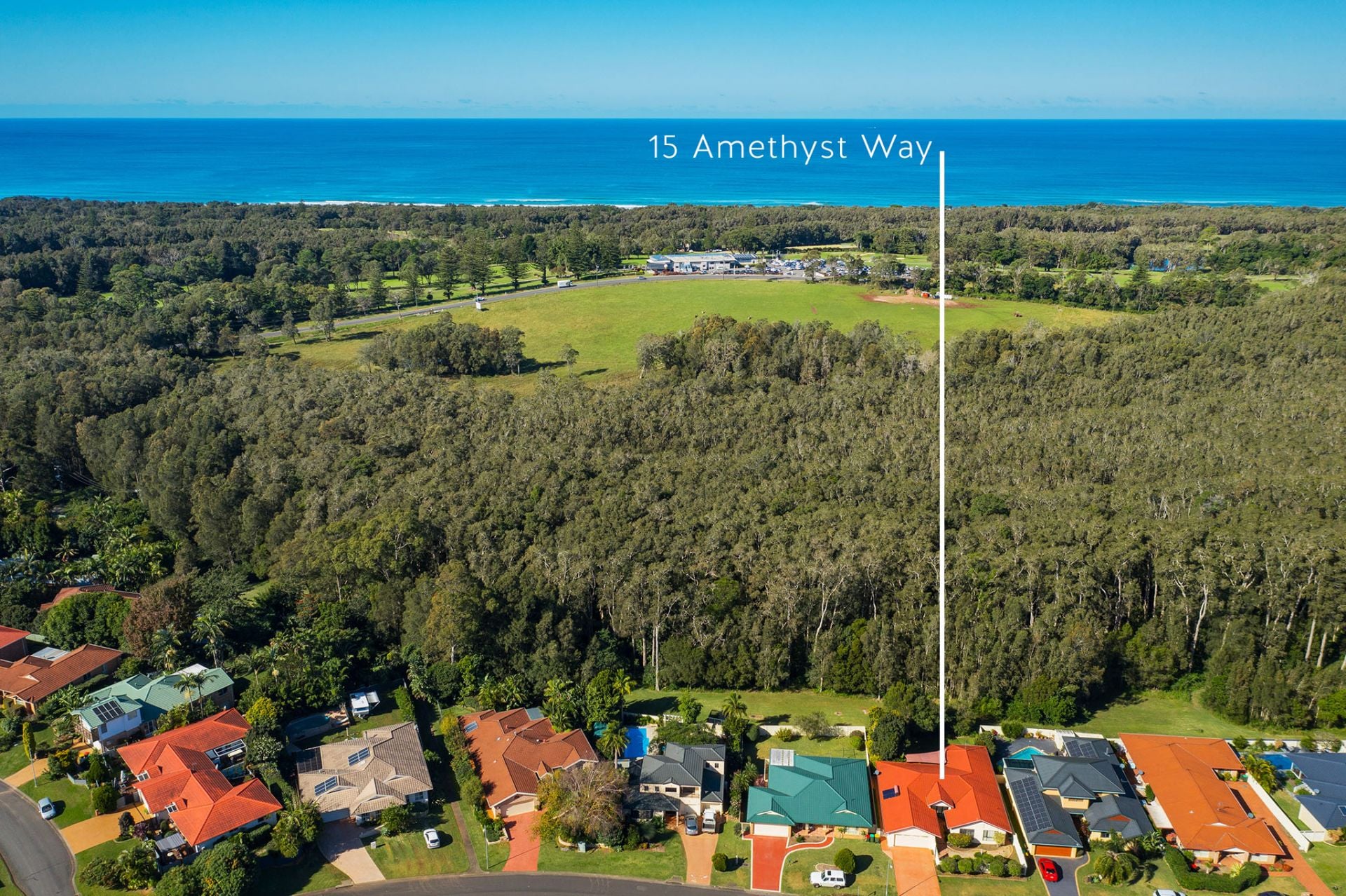 15 Amethyst Way Port Macquarie NSW, Port Macquarie - Image 1
