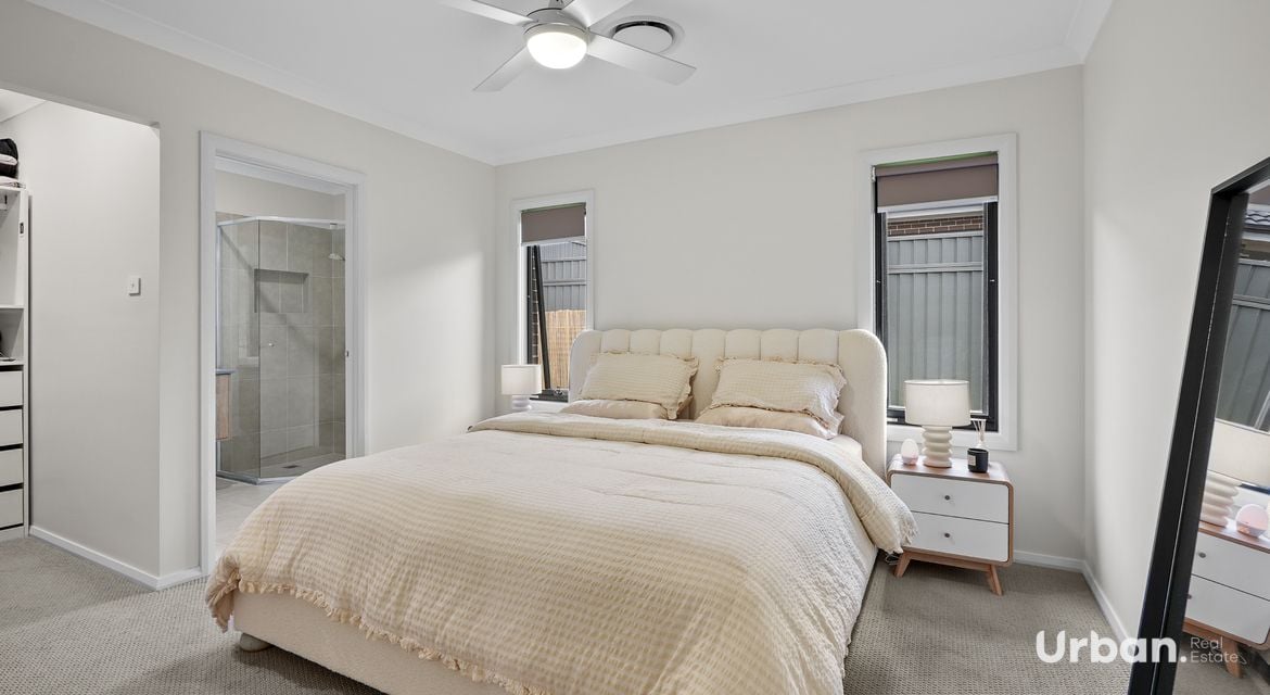 Leppington 9 Eacott Street