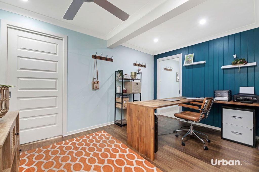 Mcgraths Hill 33 McGrath Road