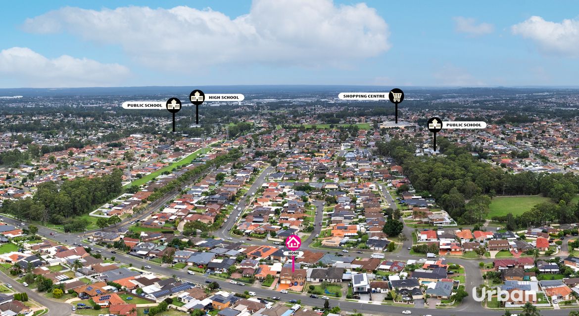 Green Valley 188 & 188A North Liverpool Road