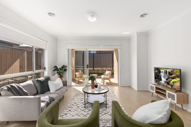 112 Langdon Drive, Mernda