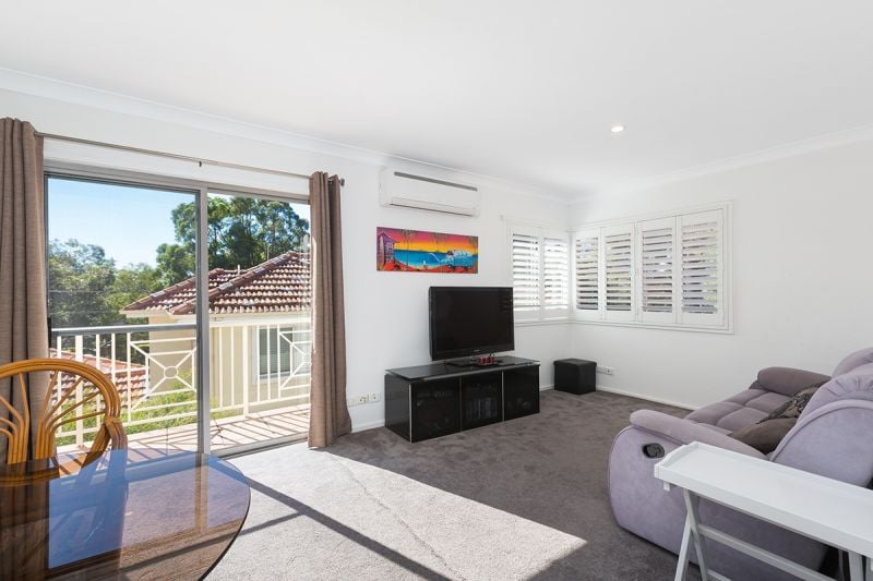1/1-3 Hughes Street, WOOLOOWARE, Woolooware - Thumbnail 4