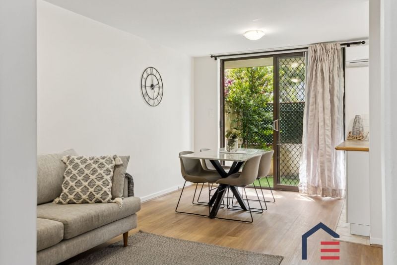 2/65 Fourth Avenue, Mount Lawley