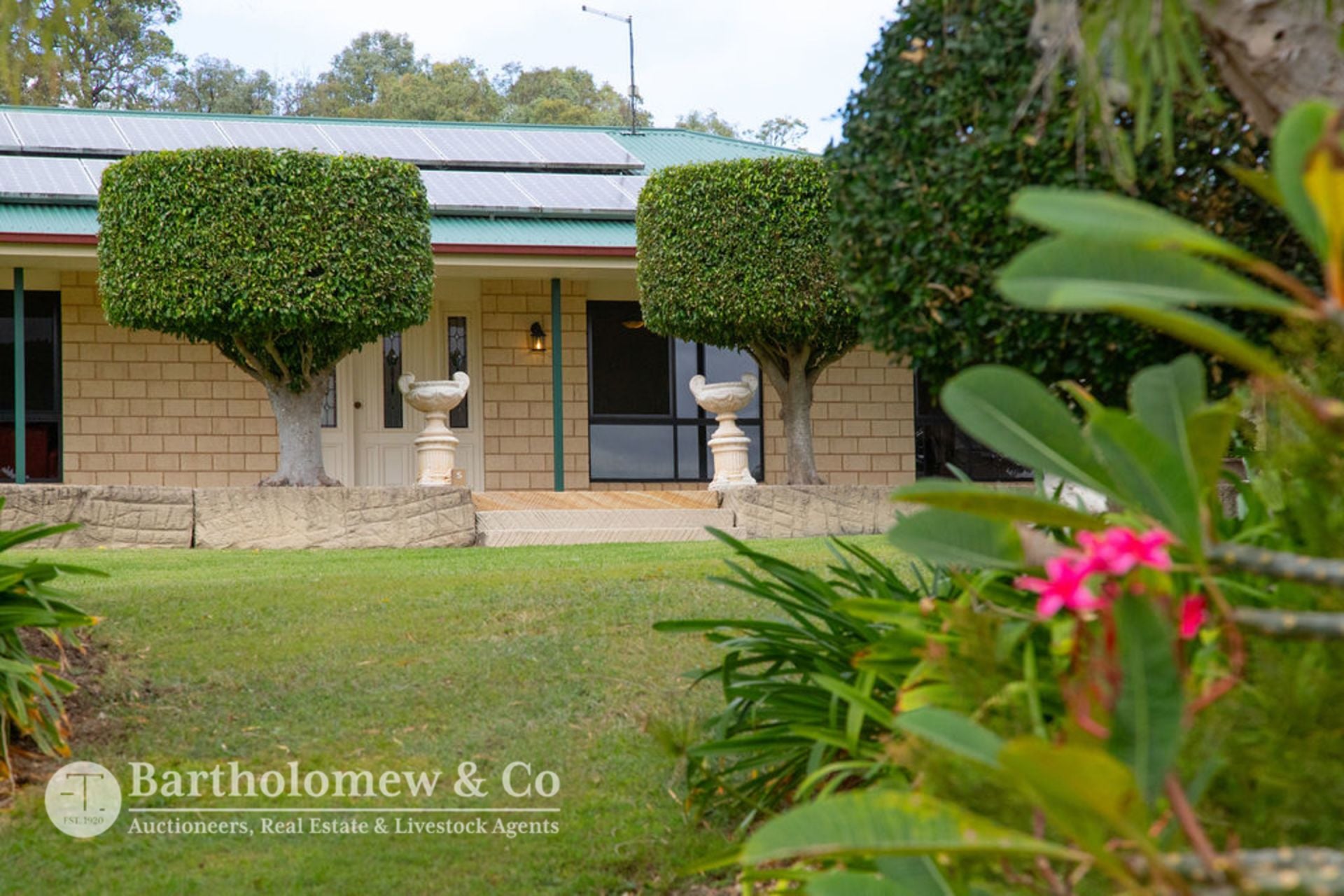 1522 Kerry Road Kerry QLD, Kerry - Image 1