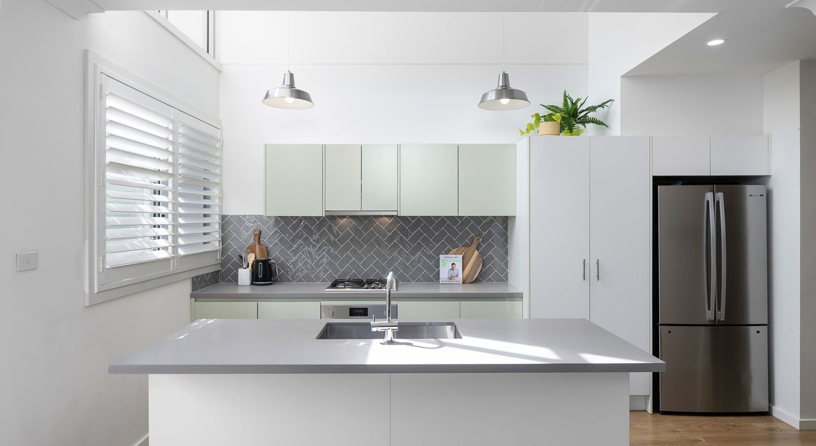Gledswood Hills 42 Curlewis Street