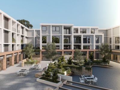 Belrose - A-2.05/28 Lockwood Avenue