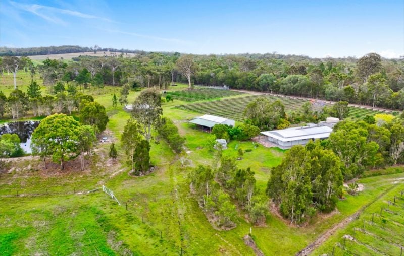 197 Stephan Road, Goomboorian For Sale by Farmbuy.com - image 28