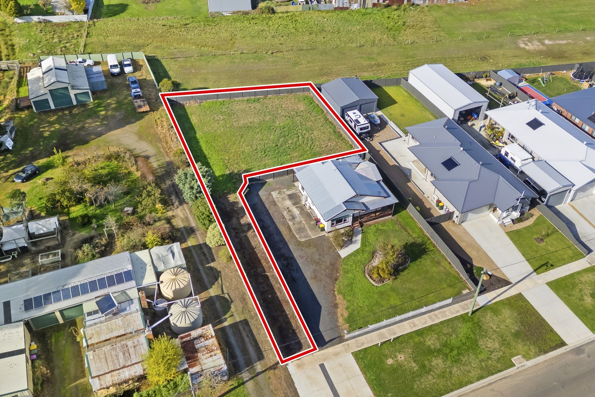 16 Clyde Street, Smythesdale, Smythesdale - Thumbnail 8