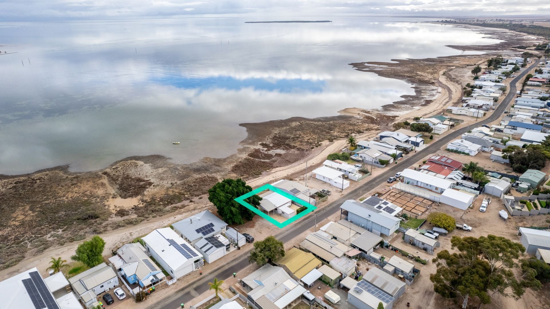 91 John Lewis Drive Port Broughton SA, Port Broughton - Thumbnail 2