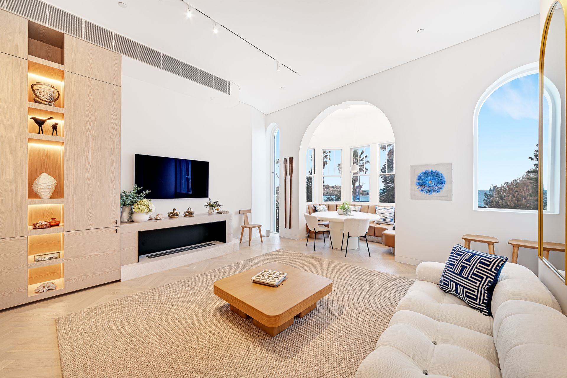 102/134 Campbell Parade Bondi Beach NSW, Bondi Beach - Thumbnail 5