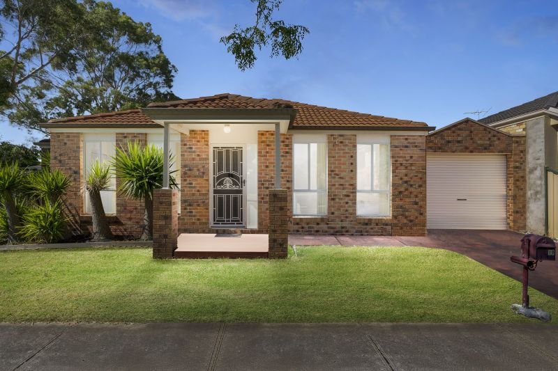 19 Wotan Drive, Epping