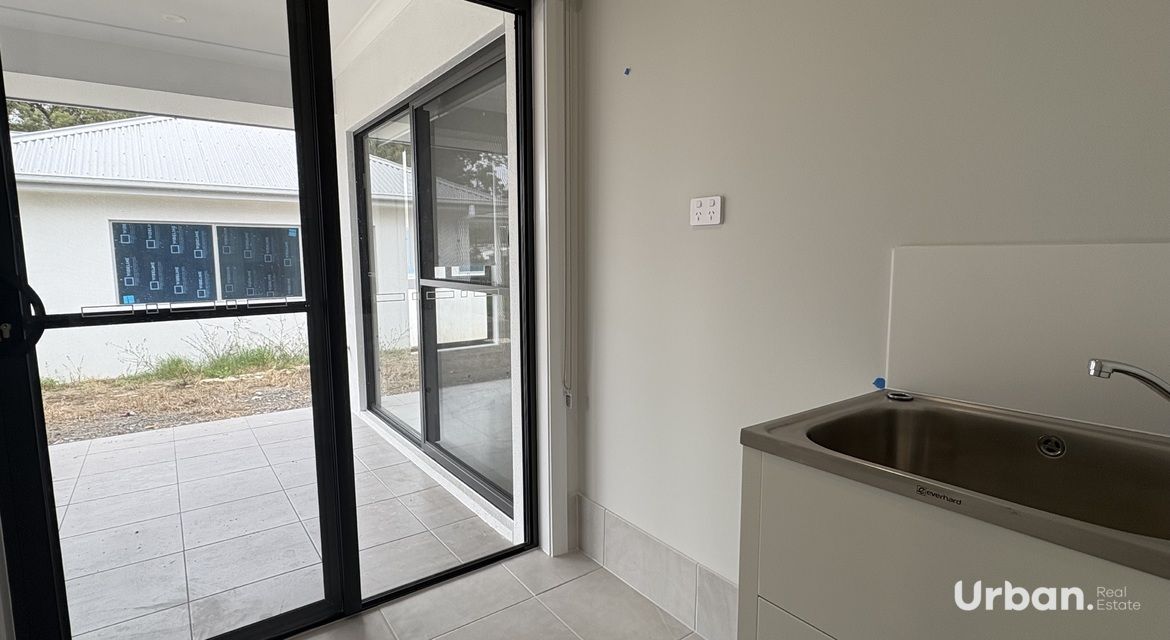 North Rothbury 32 Kedwell Loop