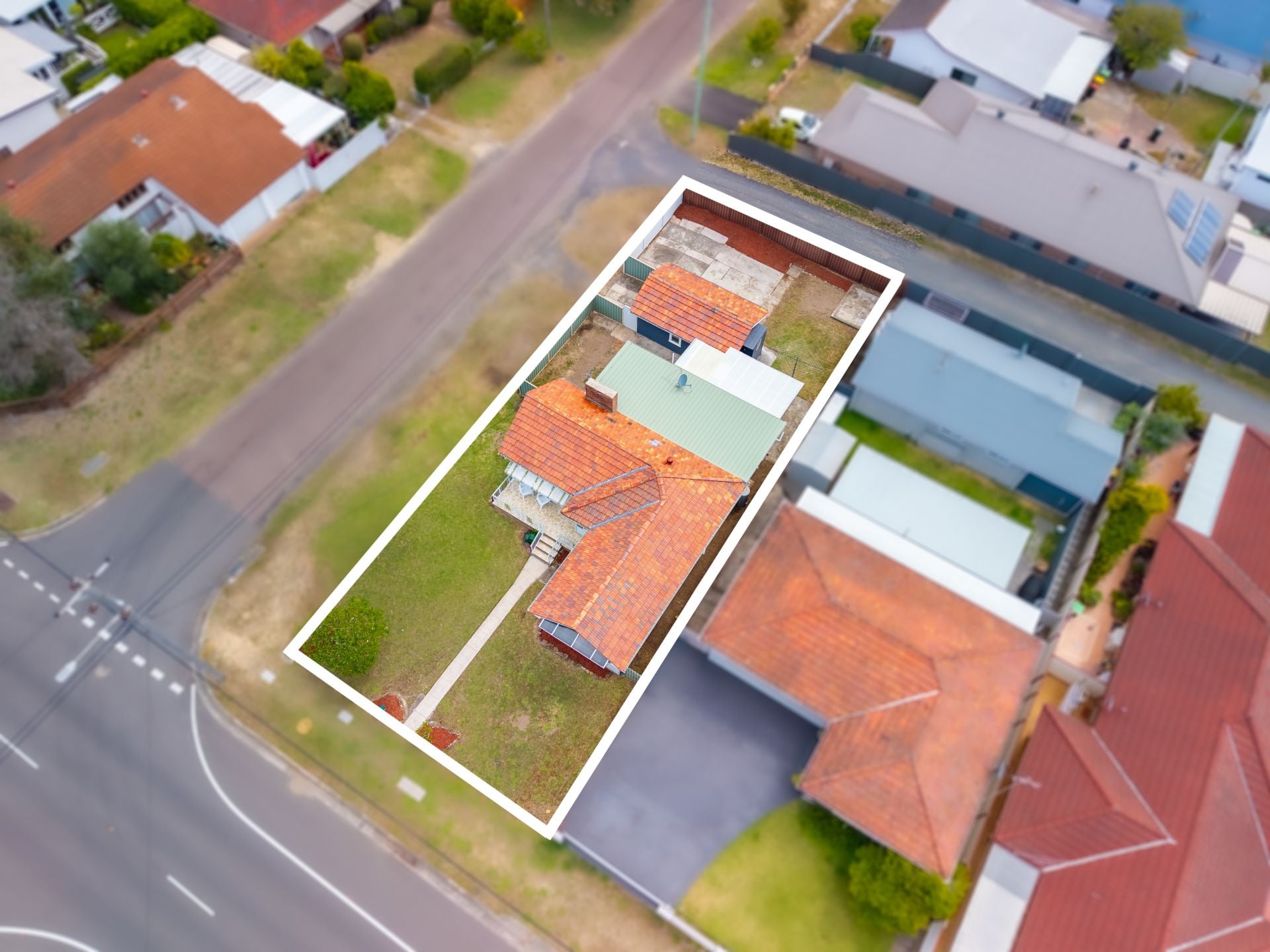 161 Barrenjoey Road Ettalong Beach NSW, Ettalong Beach - Thumbnail 3