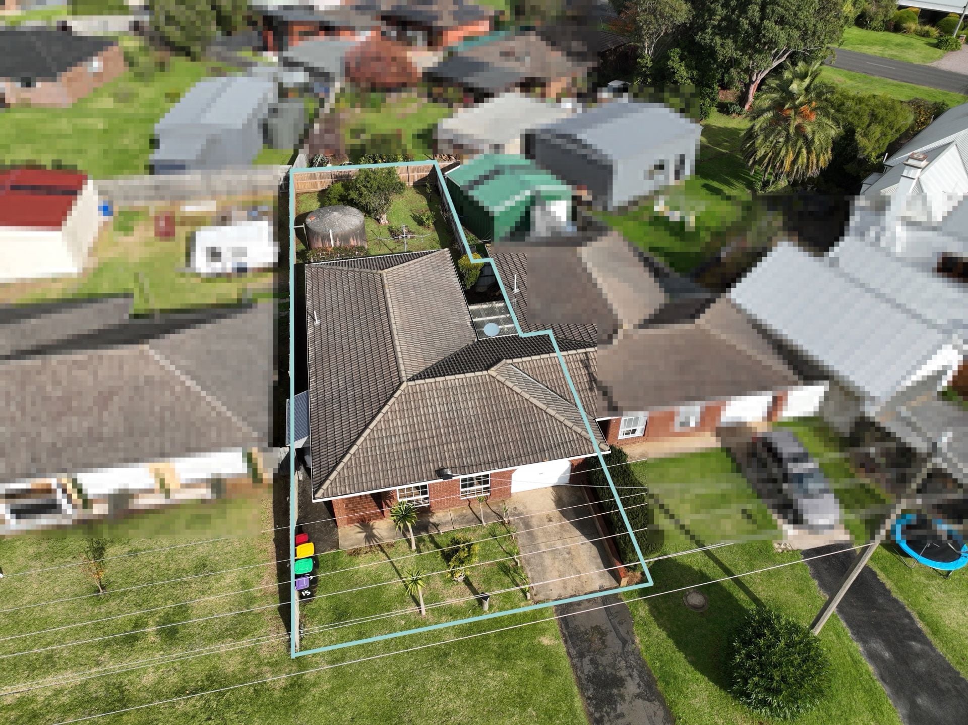 15 Wright Street Koroit VIC, Koroit - Thumbnail 2