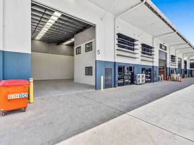 Upper Coomera 5/4 Dalton Street