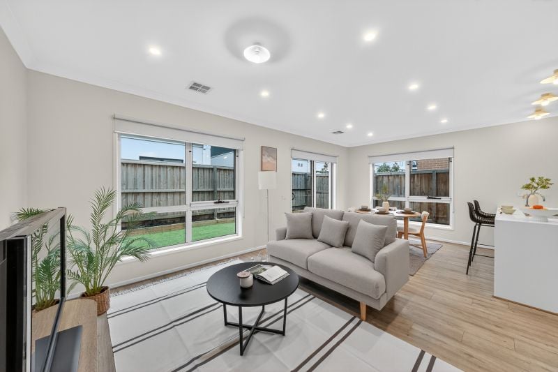 49 Soho Crescent, Wollert