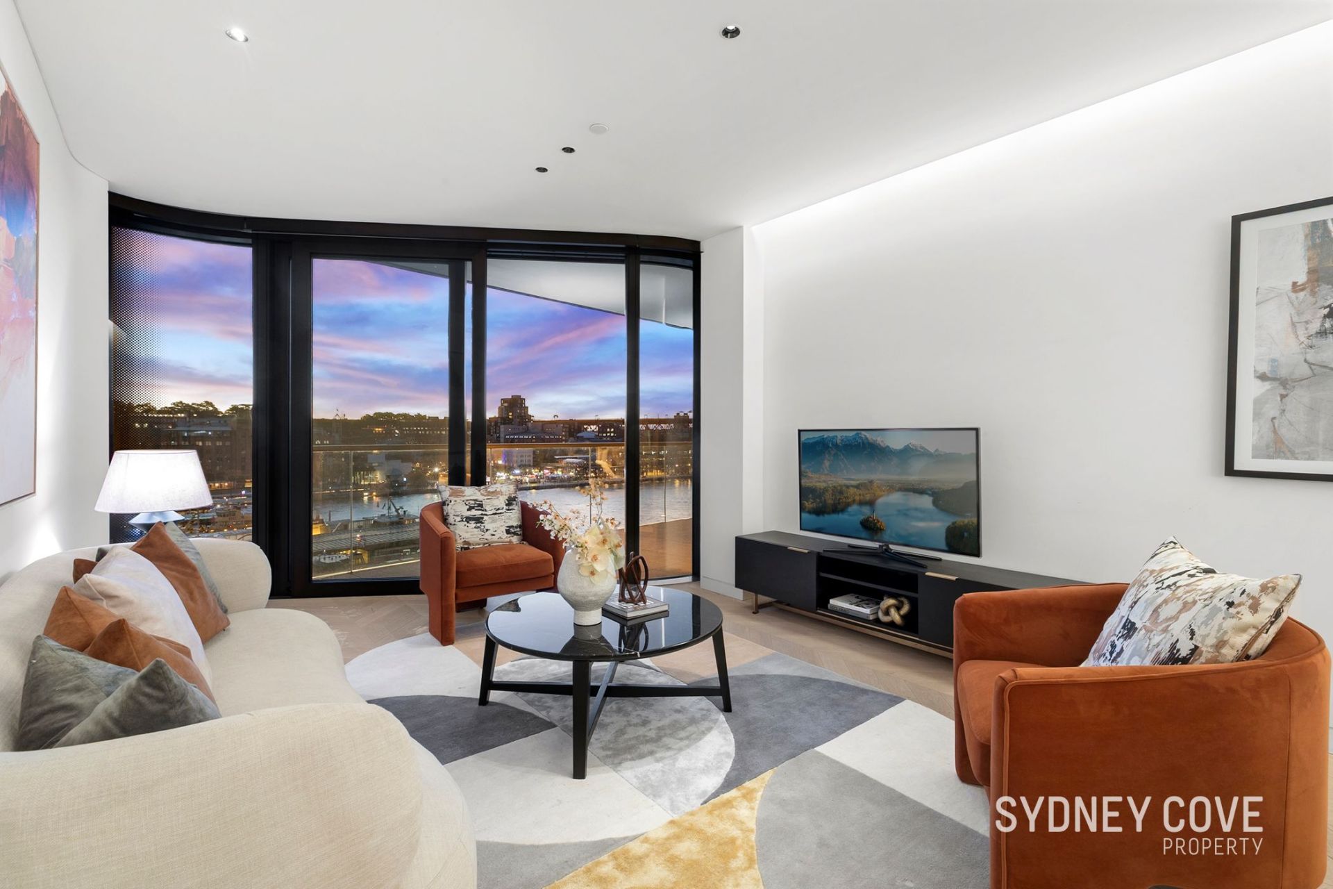 809/71 Macquarie Street, SYDNEY NSW 2000, Sydney - Thumbnail 3