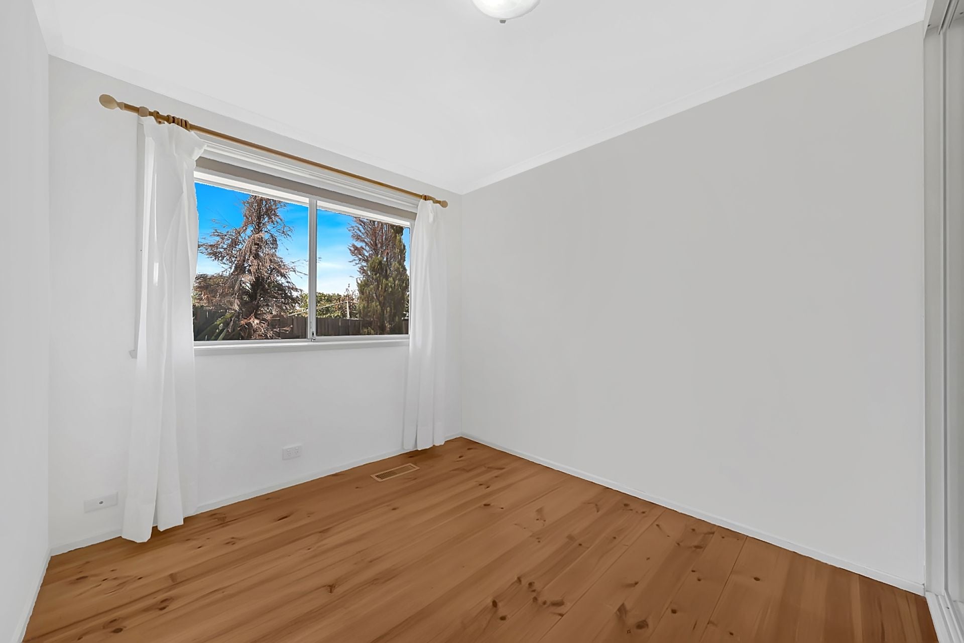 Lovely three-bedroom home you won't want to miss!