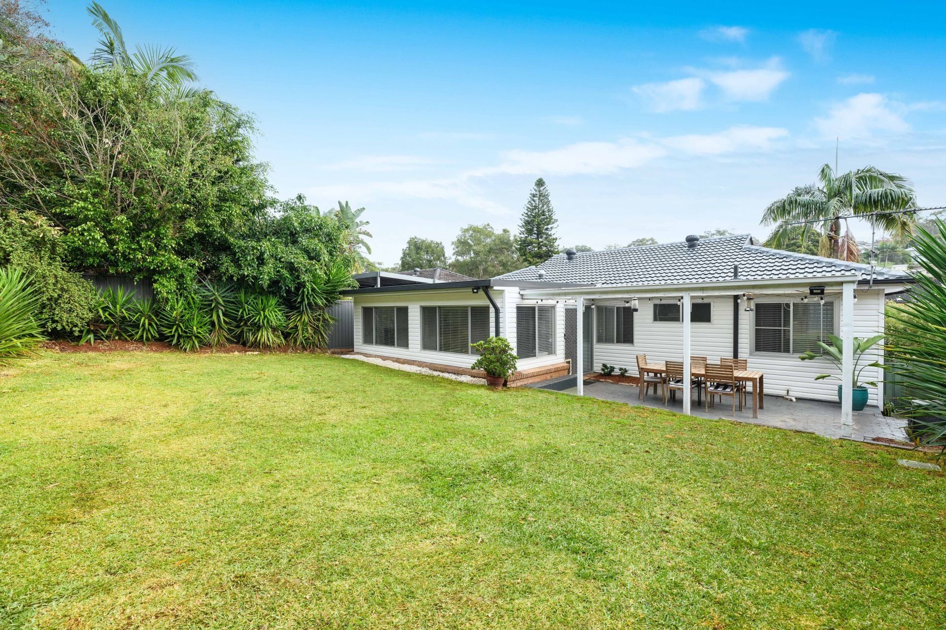 6 Tathra Place Gymea Bay NSW, Gymea Bay - Thumbnail 2